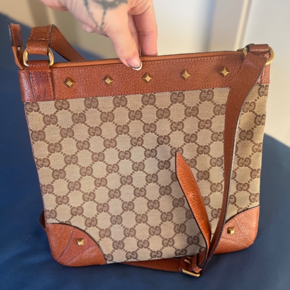 Gucci vintage purse - Picture 3 of 8